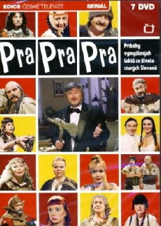 Pra pra pra ... (2000) - Stream Online