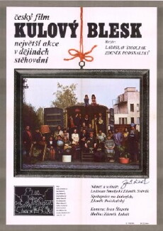 Ball Lightning (1979) - Stream Online
