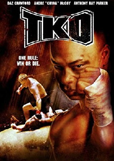 T.K.O. (2007) - Stream Online
