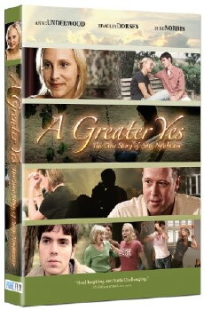 A Greater Yes: The Story of Amy Newhouse (2009) - Stream Online