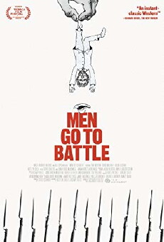 Men Go to Battle (2015) - Stream Online