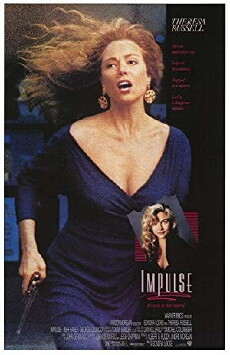 Impulse (1990) - Stream Online