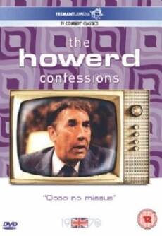The Howerd Confessions (1976) - Stream Online