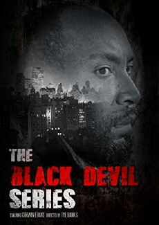 The Black Devil (2017) - Stream Online