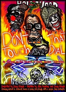 Don't Touch That Dial (2015) - Stream Online