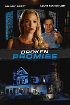 Broken Promise (2016) - Stream Online