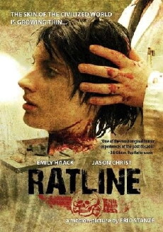 Ratline (2011) - Stream Online