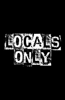Locals Only (2017) - Stream Online
