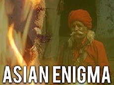 Asian Enigma (2001) - Stream Online