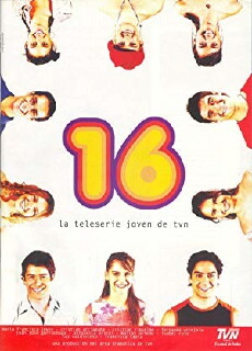 16 (2003) - Stream Online