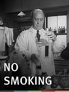 No Smoking (1955) - Stream Online