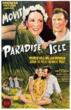 Paradise Isle (1937) - Stream Online