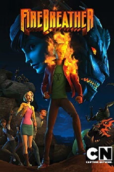 Firebreather (2010) - Stream Online