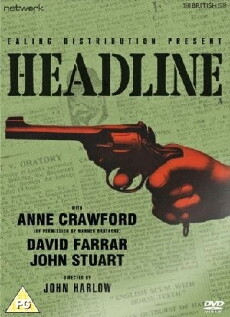 Headline (1943) - Stream Online