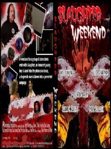 Slaughter Weekend (2010) - Stream Online