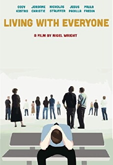 Living with Everyone (2015) - Stream Online