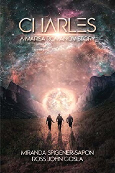Charles: A Marisa Romanov Story (2020) - Stream Online