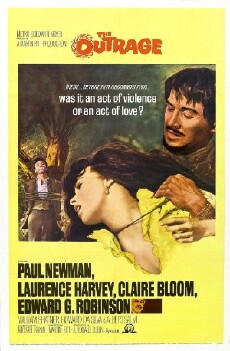The Outrage (1964) - Stream Online