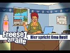 Freese 1 an alle (2015) - Stream Online