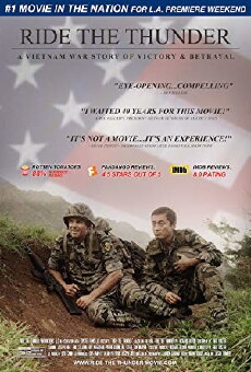 Ride the Thunder (2015) - Stream Online