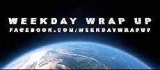 Weekday Wrap Up (2016) - Stream Online