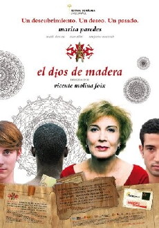 El dios de madera (2010) - Stream Online
