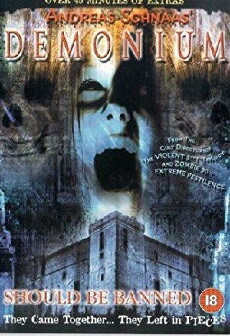 Demonium (2001) - Stream Online