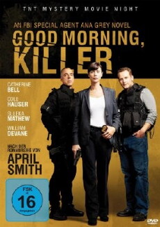 Good Morning, Killer (2011) - Stream Online