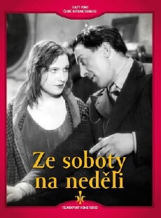 From Saturday to Sunday (1931) - Stream Online