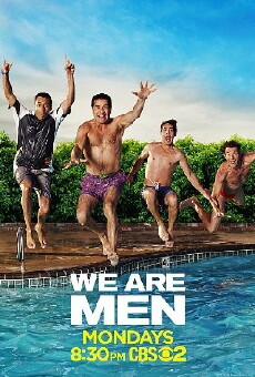 We Are Men (2013) - Stream Online