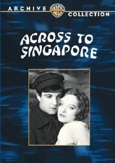Across to Singapore (1928) - Stream Online