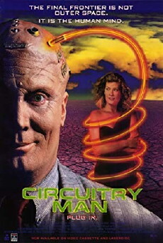 Circuitry Man (1990) - Stream Online