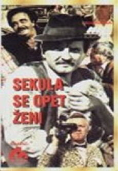 Sekula se opet zeni (1991) - Stream Online