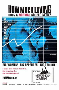 Common Law Cabin (1967) - Stream Online