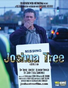 Joshua Tree (2014) - Stream Online