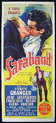 Saraband (1948) - Stream Online