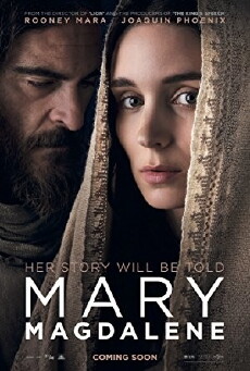 Mary Magdalene (2018) - Stream Online