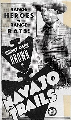 The Navajo Trail (1945) - Stream Online