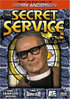 The Secret Service (1969) - Stream Online