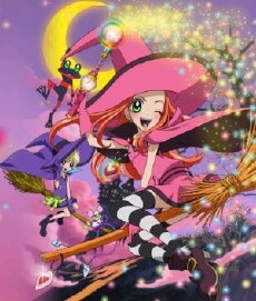 Sugar Sugar Rune (2005) - Stream Online