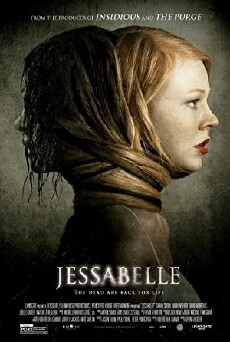 Jessabelle (2014) - Stream Online