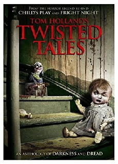 Twisted Tales (2013) - Stream Online