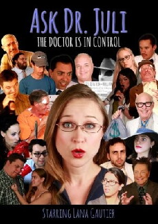 Ask Dr. Juli (2014) - Stream Online