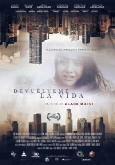 Devuelveme La Vida (2016) - Stream Online