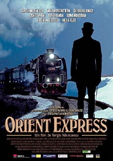 Orient Express (2004) - Stream Online