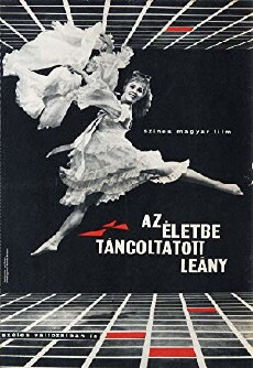 Ein ewiger Tanz (1964) - Stream Online
