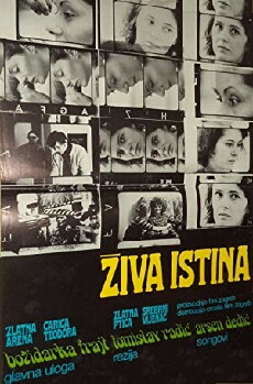 Ziva istina (1972) - Stream Online