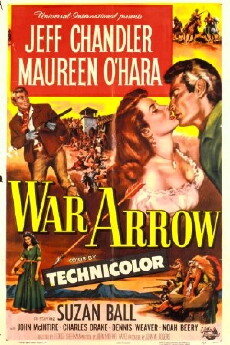 War Arrow (1953) - Stream Online