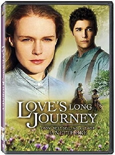 Love's Long Journey (2005) - Stream Online