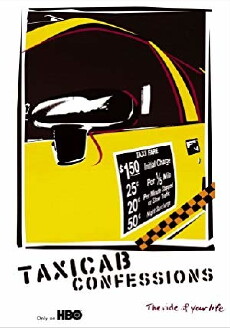 Taxicab Confessions (1995) - Stream Online